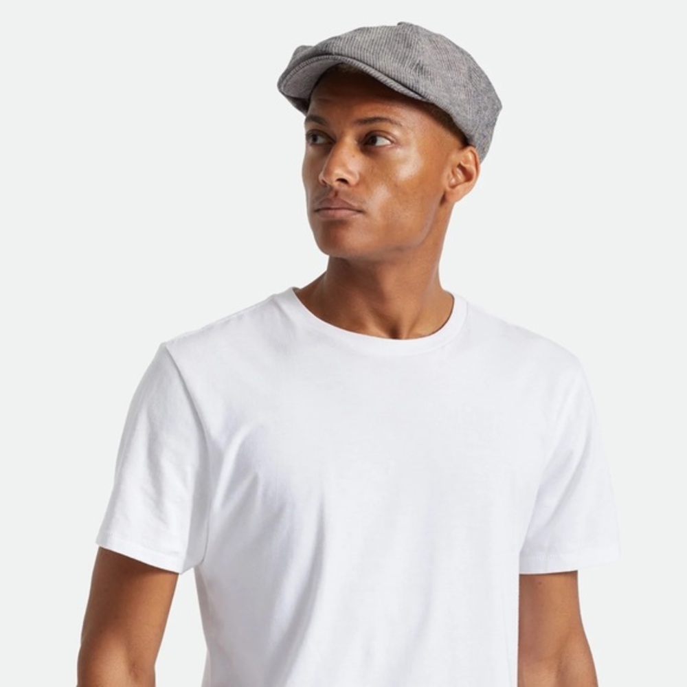 Free People-Brood Snap Cap
